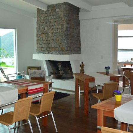 Pousada Alto Da Lagoa Florianópolis Exterior foto