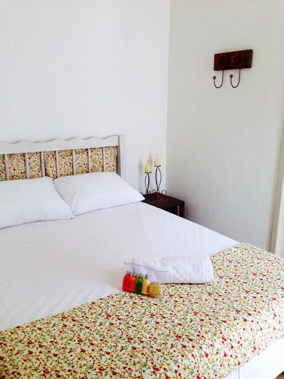 Pousada Alto Da Lagoa Florianópolis Habitación foto