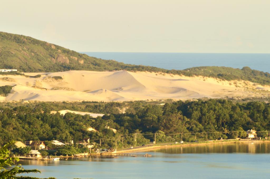 Pousada Alto Da Lagoa Florianópolis Exterior foto