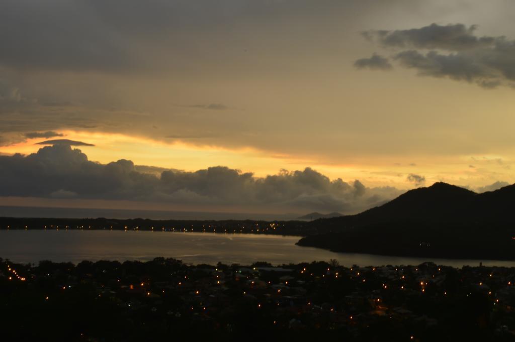 Pousada Alto Da Lagoa Florianópolis Exterior foto