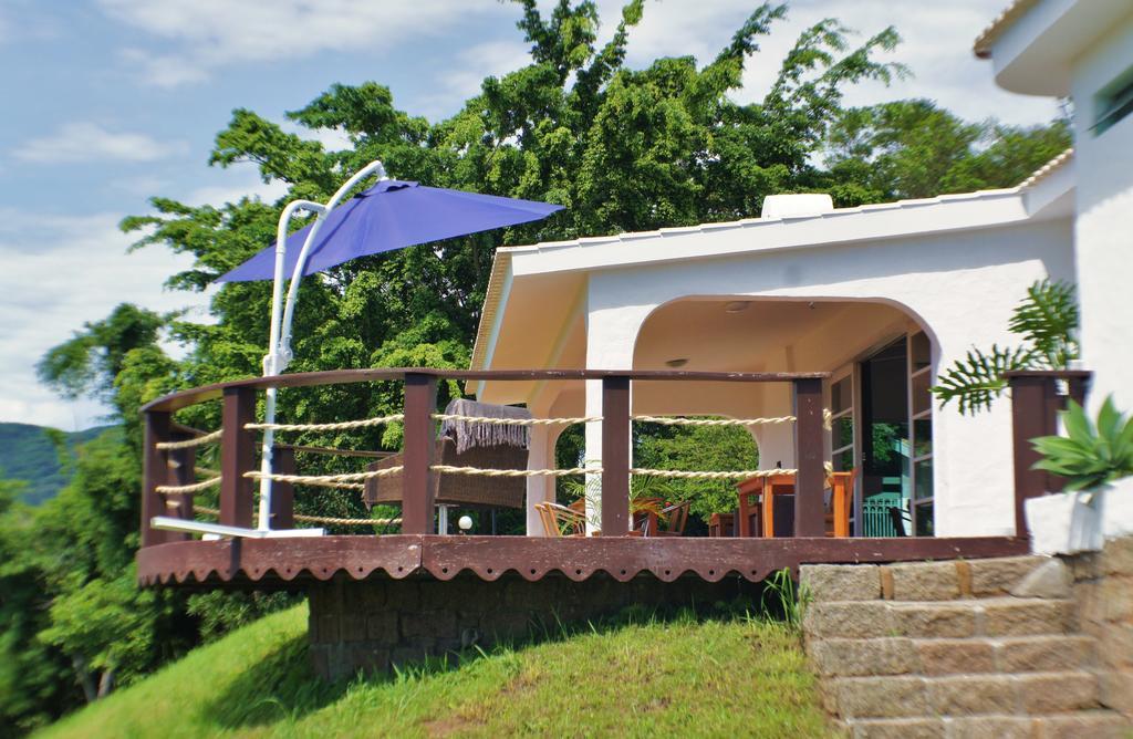 Pousada Alto Da Lagoa Florianópolis Exterior foto