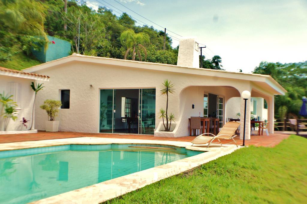 Pousada Alto Da Lagoa Florianópolis Exterior foto
