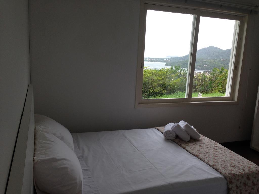 Pousada Alto Da Lagoa Florianópolis Exterior foto