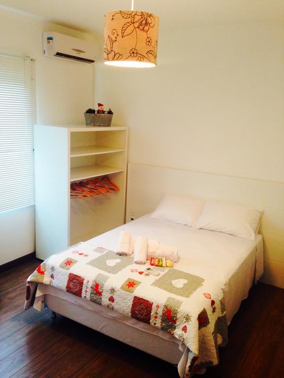 Pousada Alto Da Lagoa Florianópolis Habitación foto
